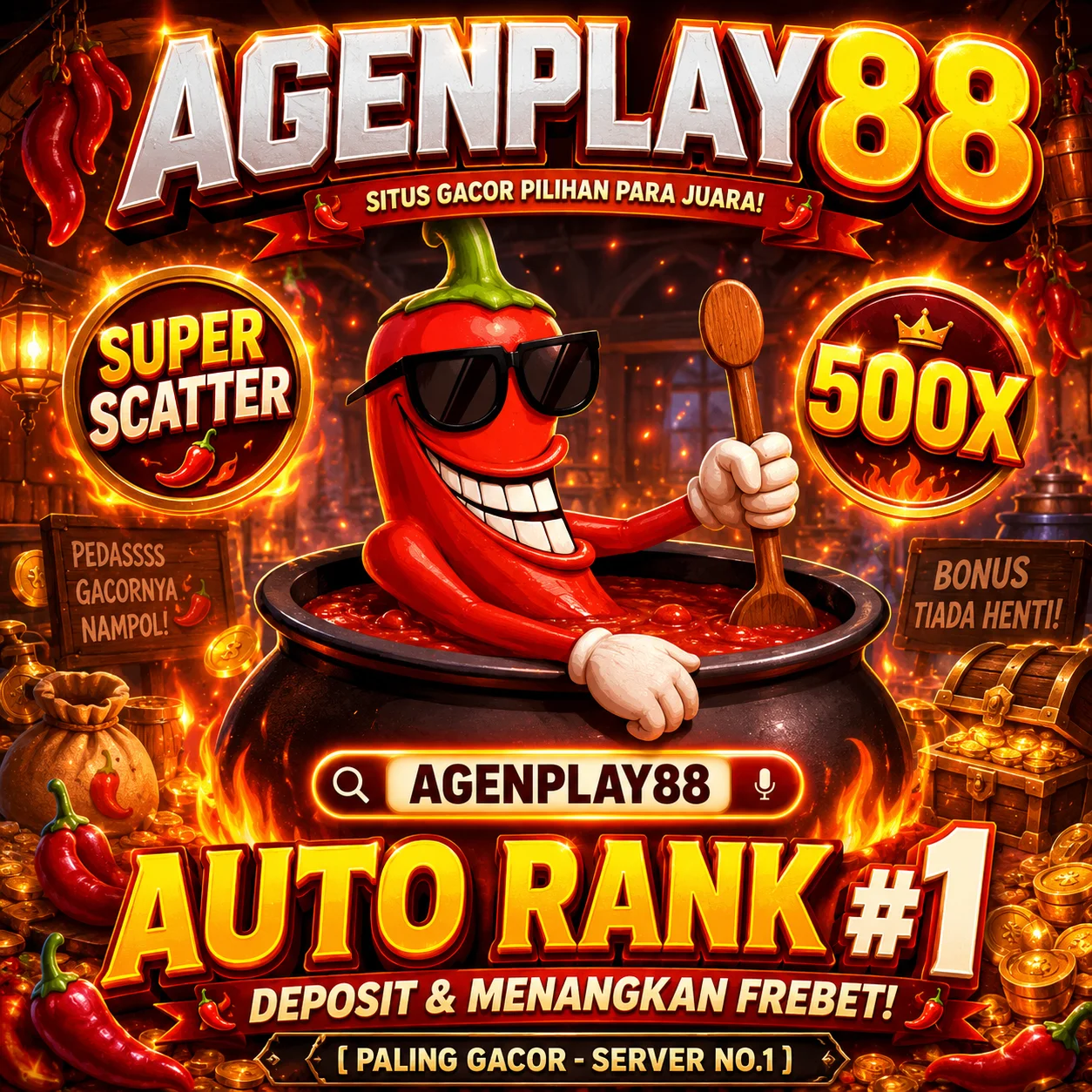 SABIT4D ➤ Mengasah 4 Dimensi Orientasi: Dedikasi, Daya Saing, Dinamika, dan Disiplin Total